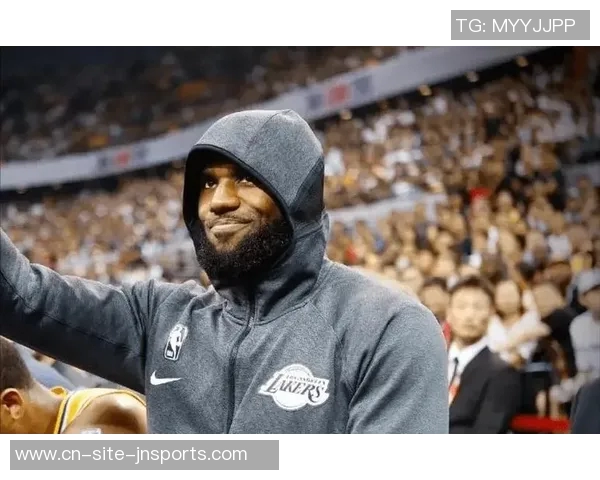 詹姆斯深情寄语：失去比赛乐趣后生活的意义何在