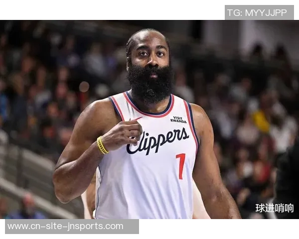 哈登回应年龄质疑四场均2558表现证明实力依旧不减