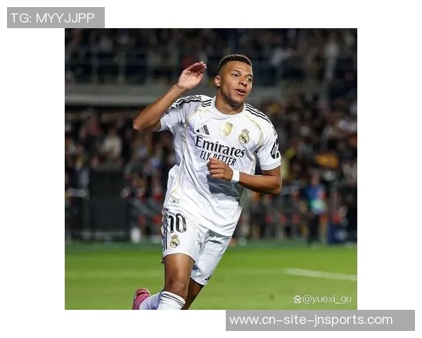 姆巴佩荣膺皇马11月最佳球员表现惊艳七球一助加欧冠大四喜