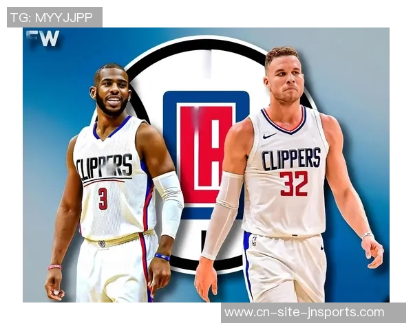 保罗被交易回家后与格里芬和小乔丹进行长达90分钟的视频通话