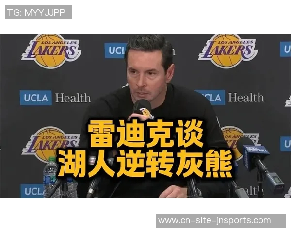 下半场防守失控雷迪克坦言无法阻止对手冲击油漆区