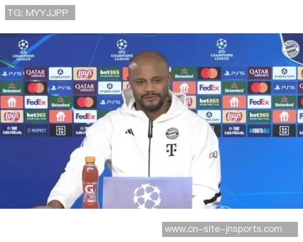 孔帕尼强调防守责任拜仁依然拥有德国顶尖防线