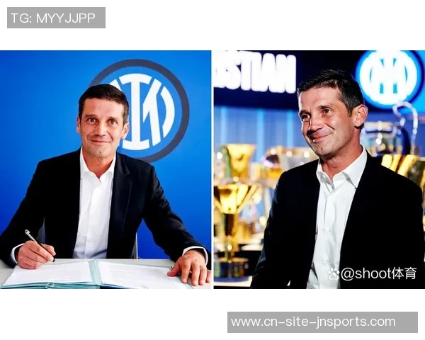 国米与齐沃续约至2028年俱乐部对其表现高度满意